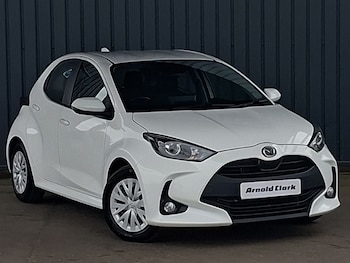 Used Mazda Mazda2 HYBRID 2023 for sale - 79144329: Photo