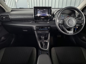 Used Mazda Mazda2 HYBRID 2023 for sale - 79144329: Photo
