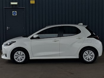 Used Mazda Mazda2 HYBRID 2023 for sale - 79144329: Photo