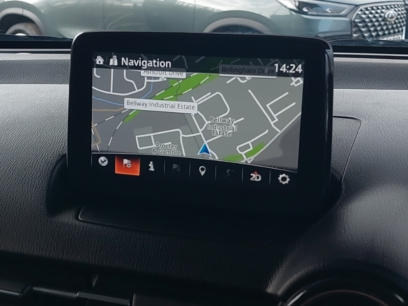 Used Mazda Mazda2 2019 for sale - 77656848: Photo 15