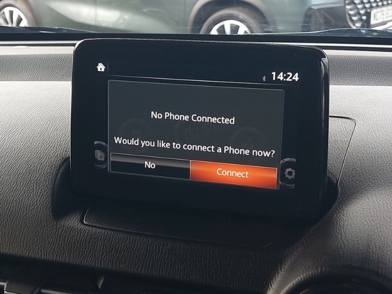 Used Mazda Mazda2 2019 for sale - 77656848: Photo 16