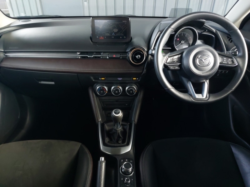 Used Mazda Mazda2 2019 for sale - 77656848: Photo 2