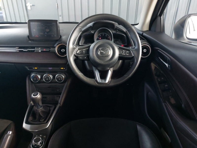 Used Mazda Mazda2 2019 for sale - 77656848: Photo 7