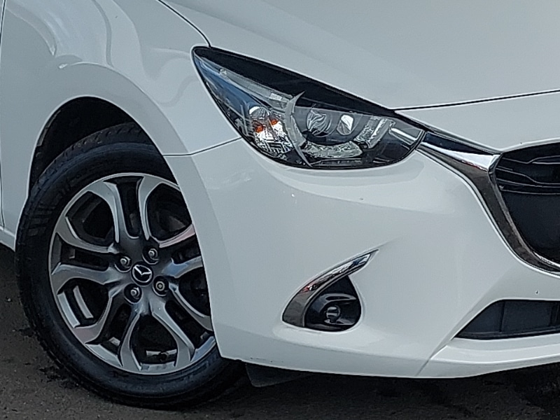 Used Mazda Mazda2 2019 for sale - 77656848: Photo 9