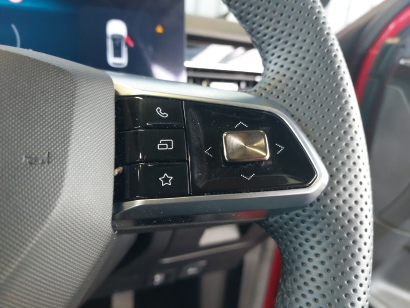 Used MG MG HS 2025 for sale - 76484162: Photo 11