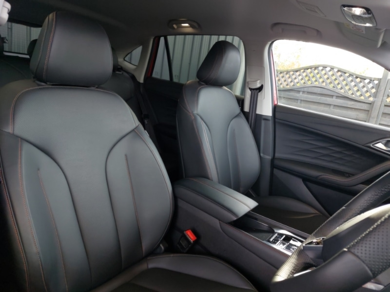 Used MG MG HS 2025 for sale - 76484162: Photo 13