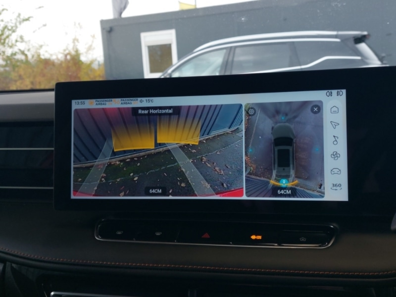 Used MG MG HS 2025 for sale - 76484162: Photo 16