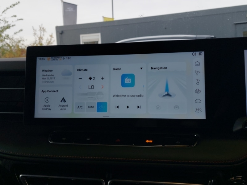 Used MG MG HS 2025 for sale - 76484162: Photo 17