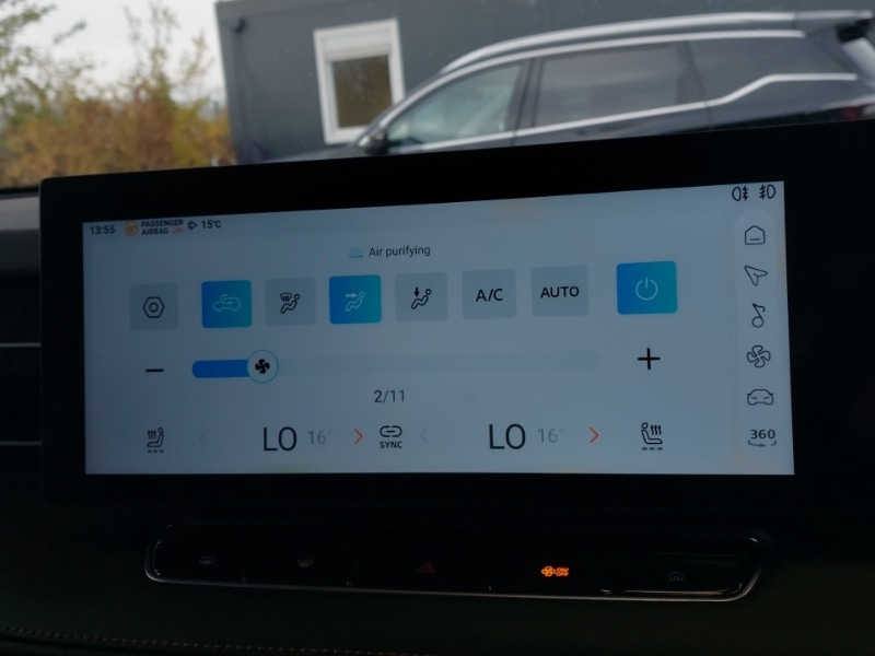 Used MG MG HS 2025 for sale - 76484162: Photo 19