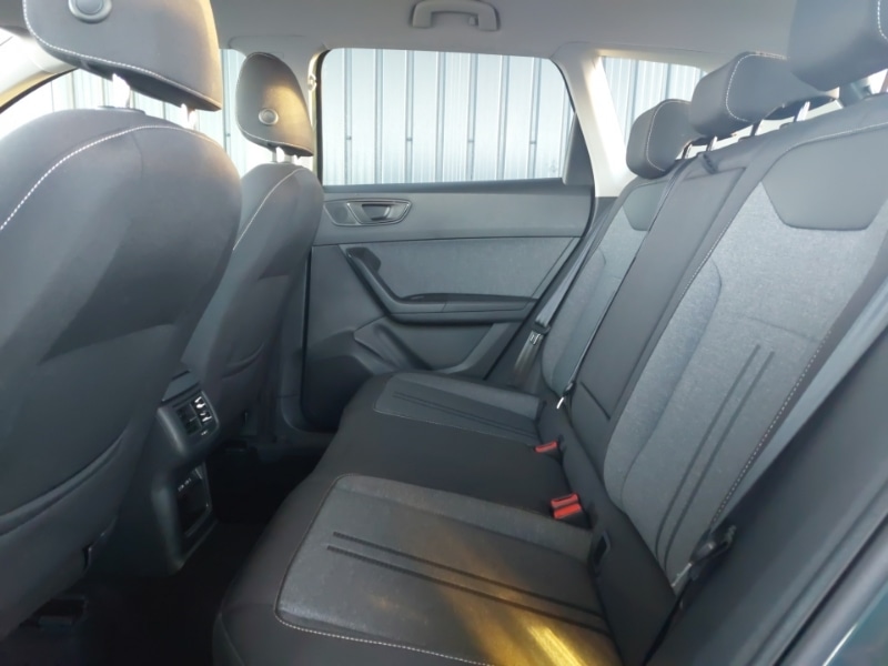 Used SEAT Ateca 2023 for sale - 76387959: Photo 6