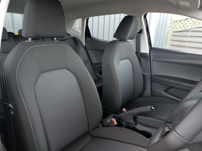 Used SEAT Ibiza 2025 for sale - 76390478: Photo 13