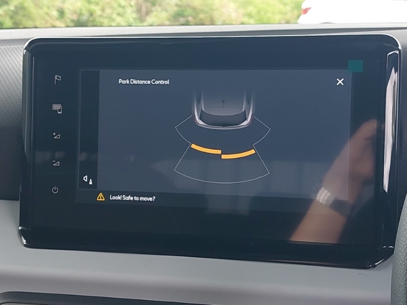 Used SEAT Ibiza 2025 for sale - 76390478: Photo 16