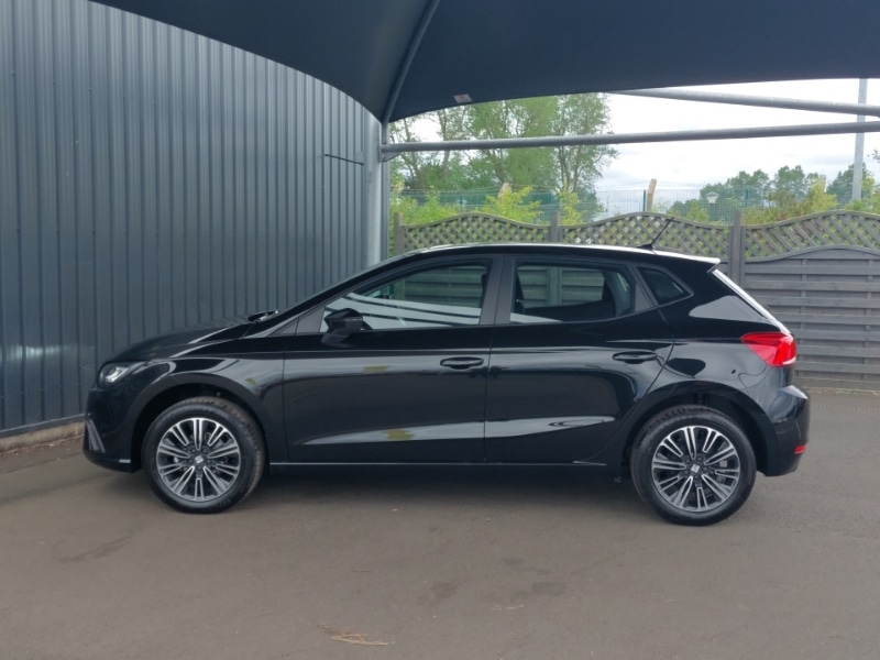 Used SEAT Ibiza 2025 for sale - 76390478: Photo 4