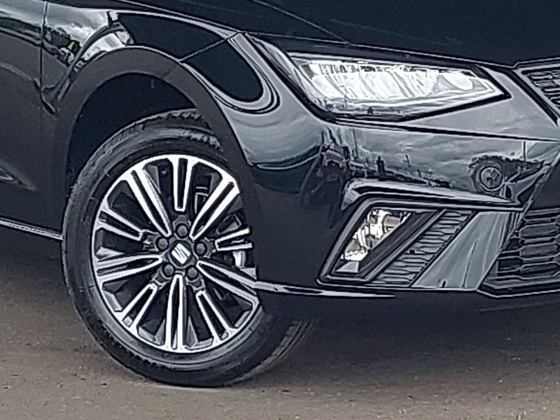 Used SEAT Ibiza 2025 for sale - 76390478: Photo 9