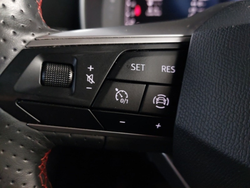 Used SEAT Leon 2021 for sale - 76644003: Photo 10