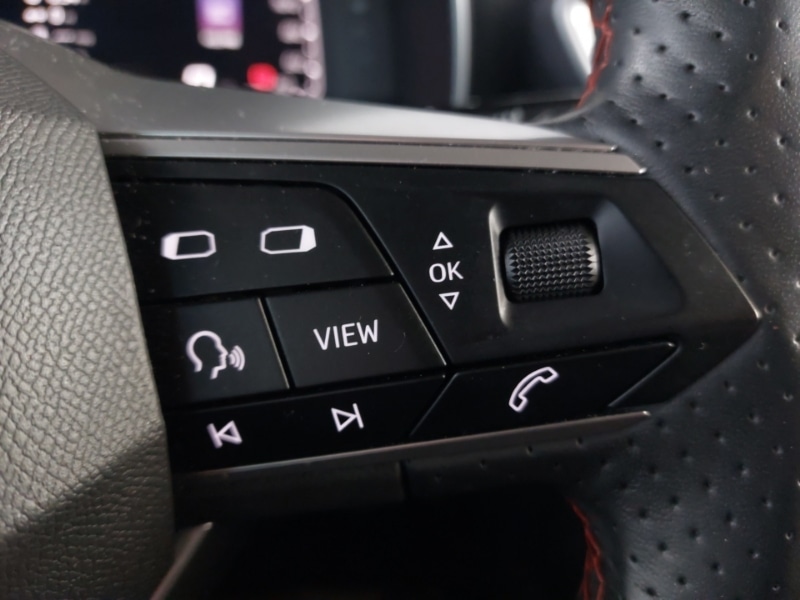 Used SEAT Leon 2021 for sale - 76644003: Photo 11