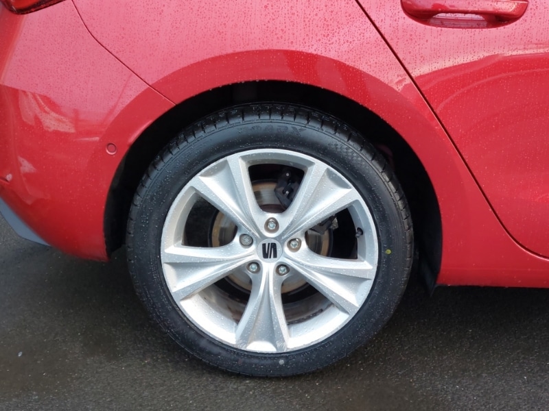 Used SEAT Leon 2021 for sale - 76644003: Photo 12