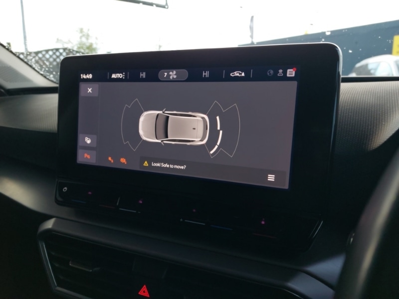 Used SEAT Leon 2021 for sale - 76644003: Photo 14