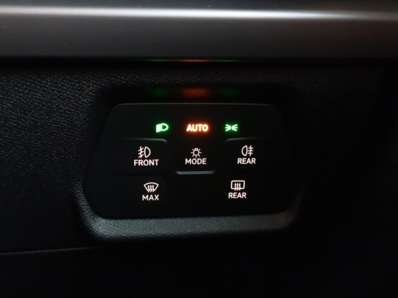 Used SEAT Leon 2021 for sale - 76644003: Photo 15