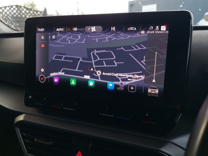 Used SEAT Leon 2021 for sale - 76644003: Photo 17