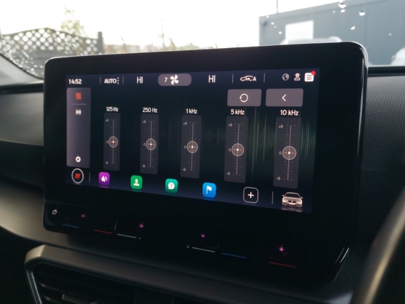 Used SEAT Leon 2021 for sale - 76644003: Photo 19