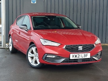 2021 - 1.5 TSI EVO 150 FR 5dr