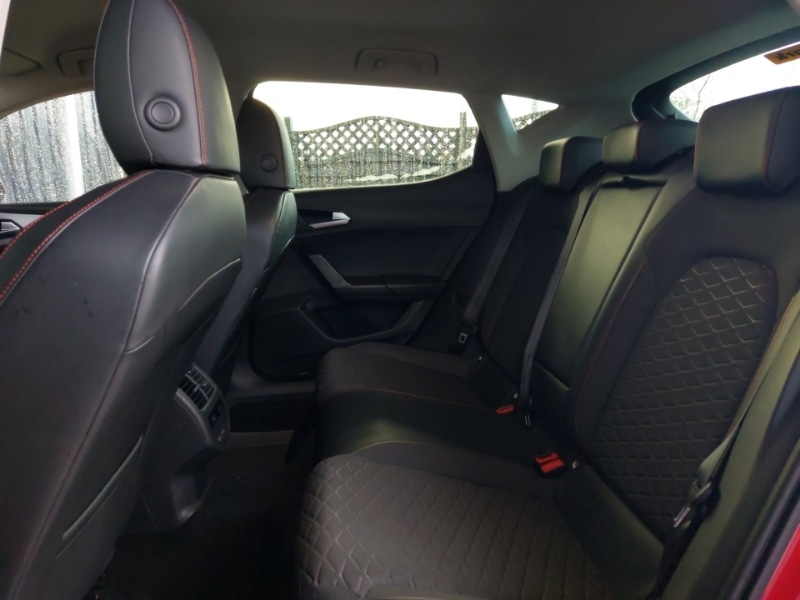 Used SEAT Leon 2021 for sale - 76644003: Photo 6