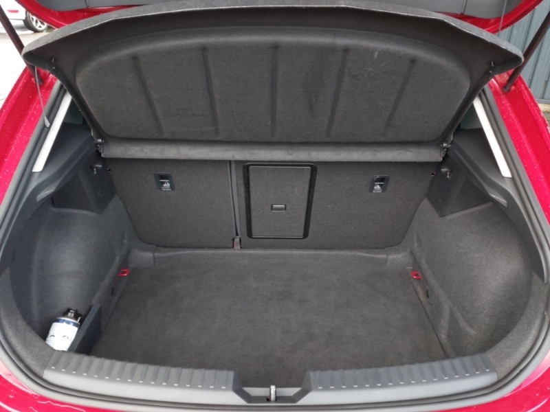 Used SEAT Leon 2021 for sale - 76644003: Photo 8