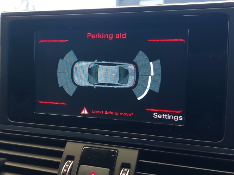 Used Audi A6 2016 for sale - 76656711: Photo 15