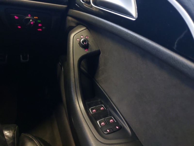 Used Audi A6 2016 for sale - 76656711: Photo 18