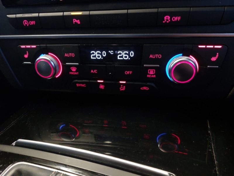 Used Audi A6 2016 for sale - 76656711: Photo 19