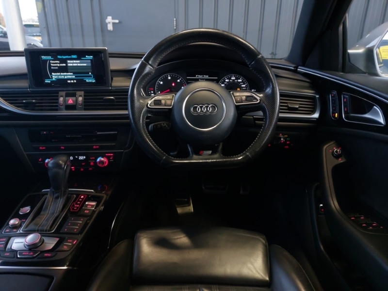 Used Audi A6 2016 for sale - 76656711: Photo 7