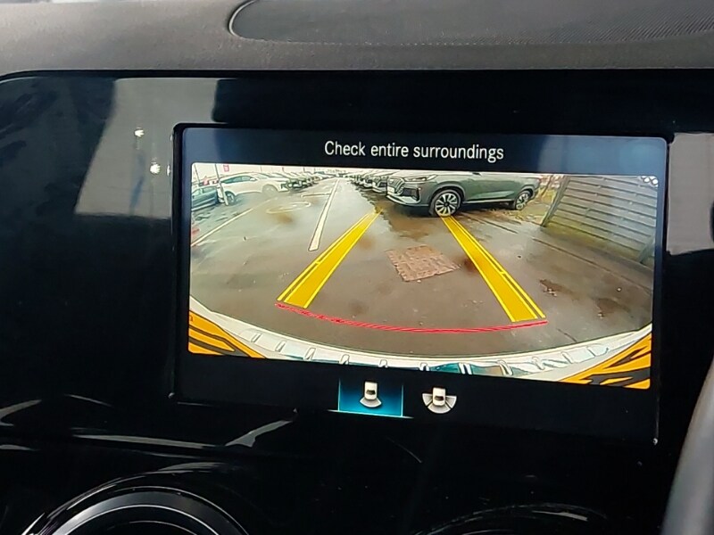 Used Mercedes-Benz GLA 2021 for sale - 77509005: Photo 11