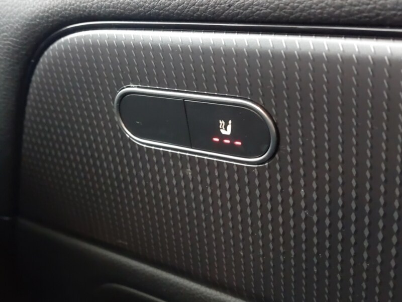 Used Mercedes-Benz GLA 2021 for sale - 77509005: Photo 14