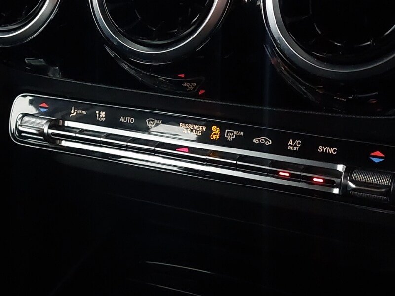 Used Mercedes-Benz GLA 2021 for sale - 77509005: Photo 15