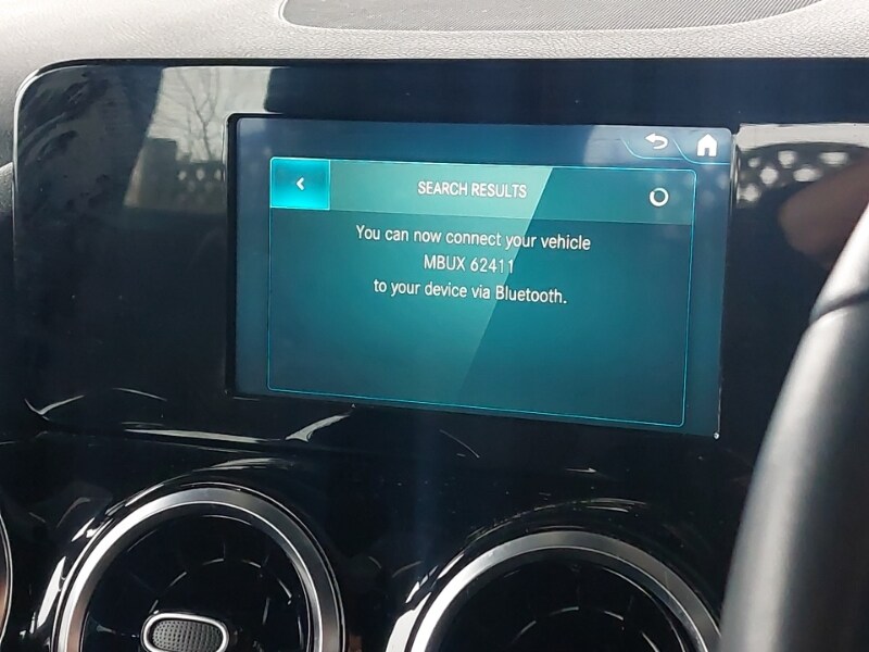 Used Mercedes-Benz GLA 2021 for sale - 77509005: Photo 18