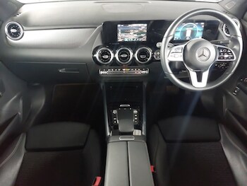 Used Mercedes-Benz GLA 2021 for sale - 77509005: Photo