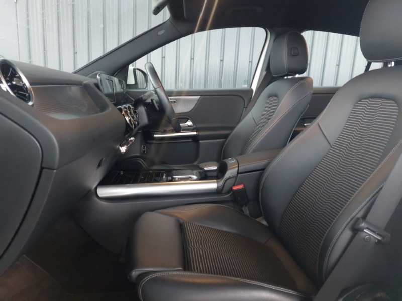 Used Mercedes-Benz GLA 2021 for sale - 77509005: Photo 5