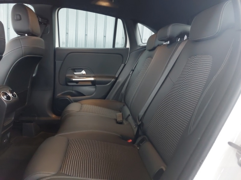 Used Mercedes-Benz GLA 2021 for sale - 77509005: Photo 6