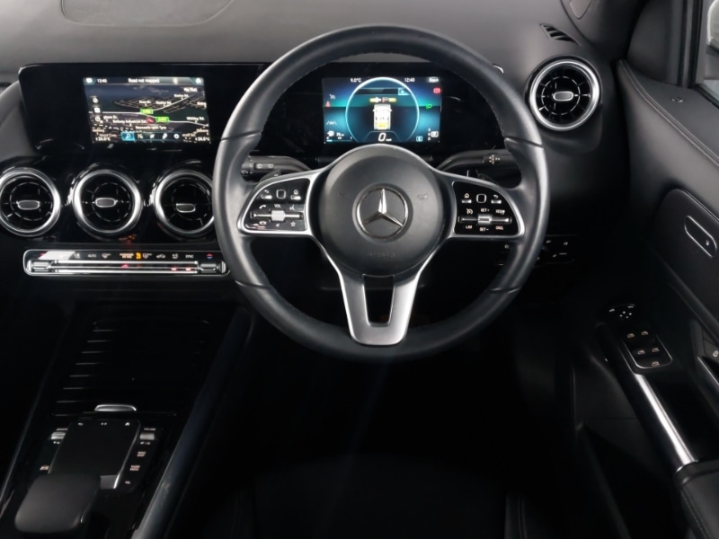 Used Mercedes-Benz GLA 2021 for sale - 77509005: Photo 7