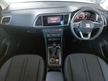 Used SEAT Ateca 2024 for sale - 74755158: Photo