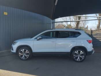 Used SEAT Ateca 2024 for sale - 74755158: Photo