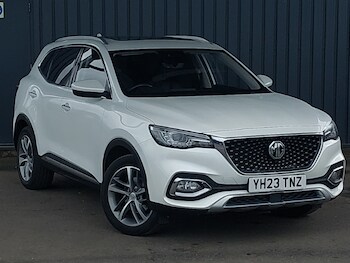 Used MG MG HS 2023 for sale - 78312441: Photo