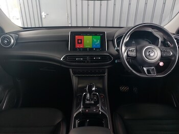 Used MG MG HS 2023 for sale - 78312441: Photo