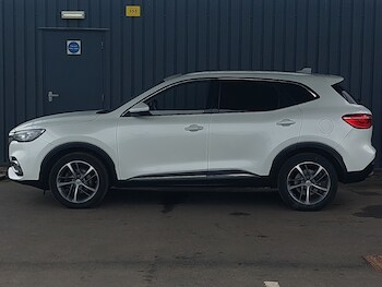 Used MG MG HS 2023 for sale - 78312441: Photo