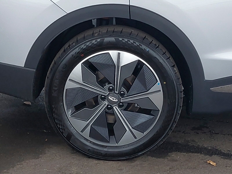 Used Chery Tiggo 7 2025 for sale - 76526396: Photo 12