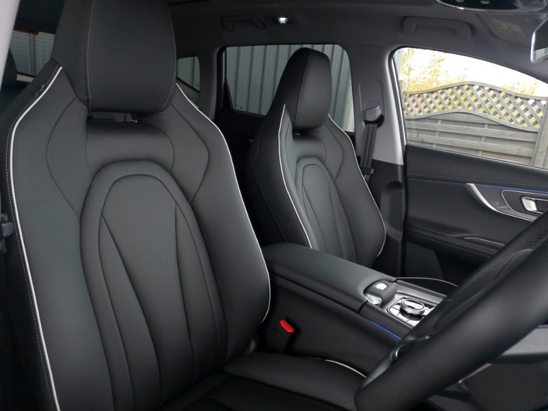 Used Chery Tiggo 7 2025 for sale - 76526396: Photo 13