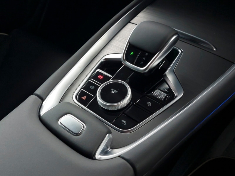 Used Chery Tiggo 7 2025 for sale - 76526396: Photo 16