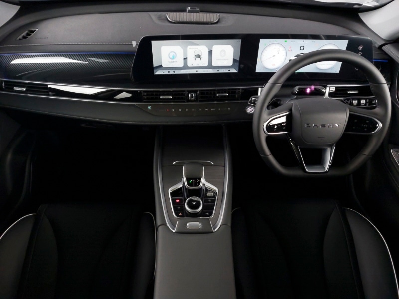 Used Chery Tiggo 7 2025 for sale - 76526396: Photo 2