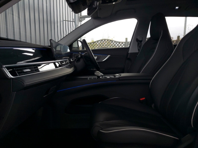 Used Chery Tiggo 7 2025 for sale - 76526396: Photo 5